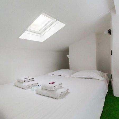 Cosy Apartment - Parc Des Expositions Tour Eiffel 17 Paris Exteriör bild