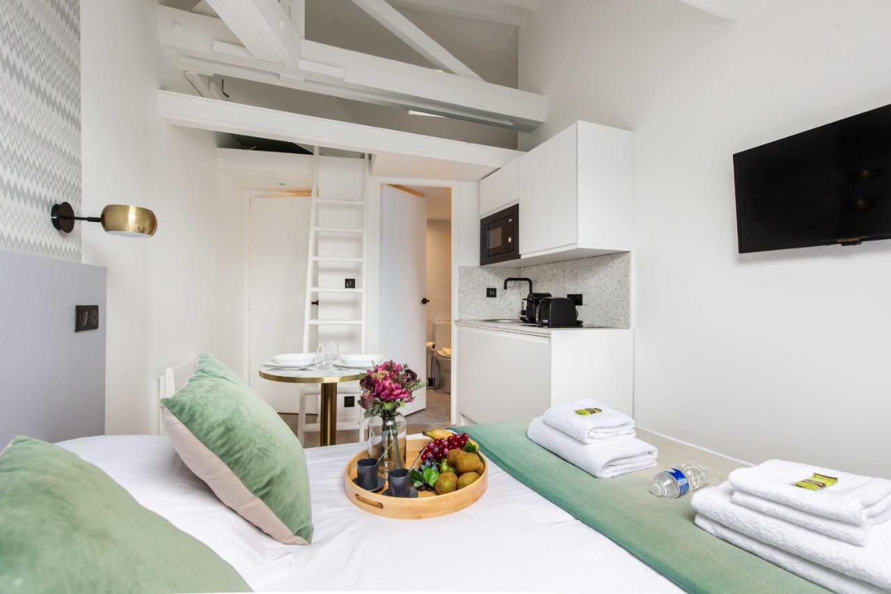 Cosy Apartment - Parc Des Expositions Tour Eiffel 17 Paris Exteriör bild