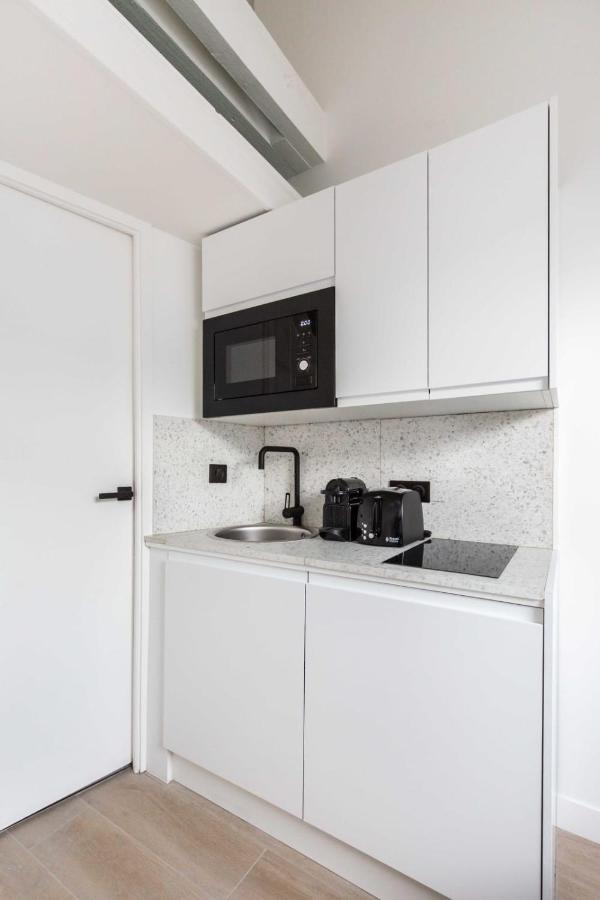 Cosy Apartment - Parc Des Expositions Tour Eiffel 17 Paris Exteriör bild