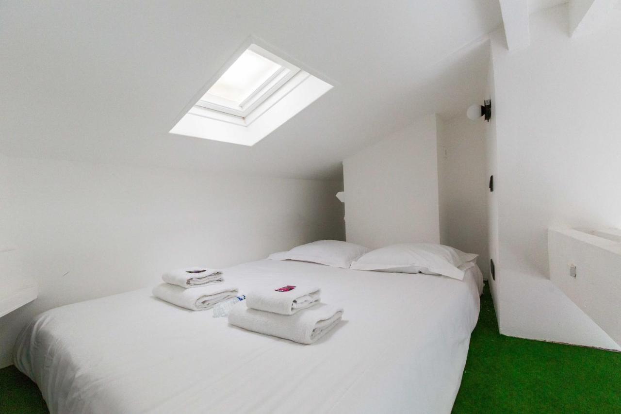 Cosy Apartment - Parc Des Expositions Tour Eiffel 17 Paris Exteriör bild